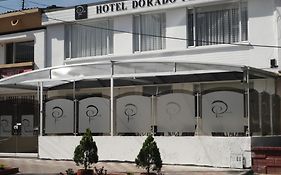 Hotel Dorado Plaza Bogota