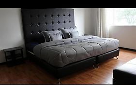 Hotel Dorado Plaza Bogota